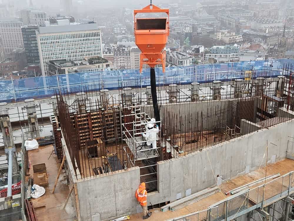 Concrete Grades Explained for Professionals